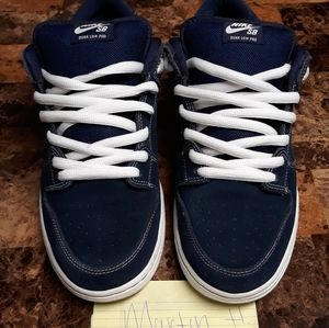 Nike dunk SB "Blueprint" size 11